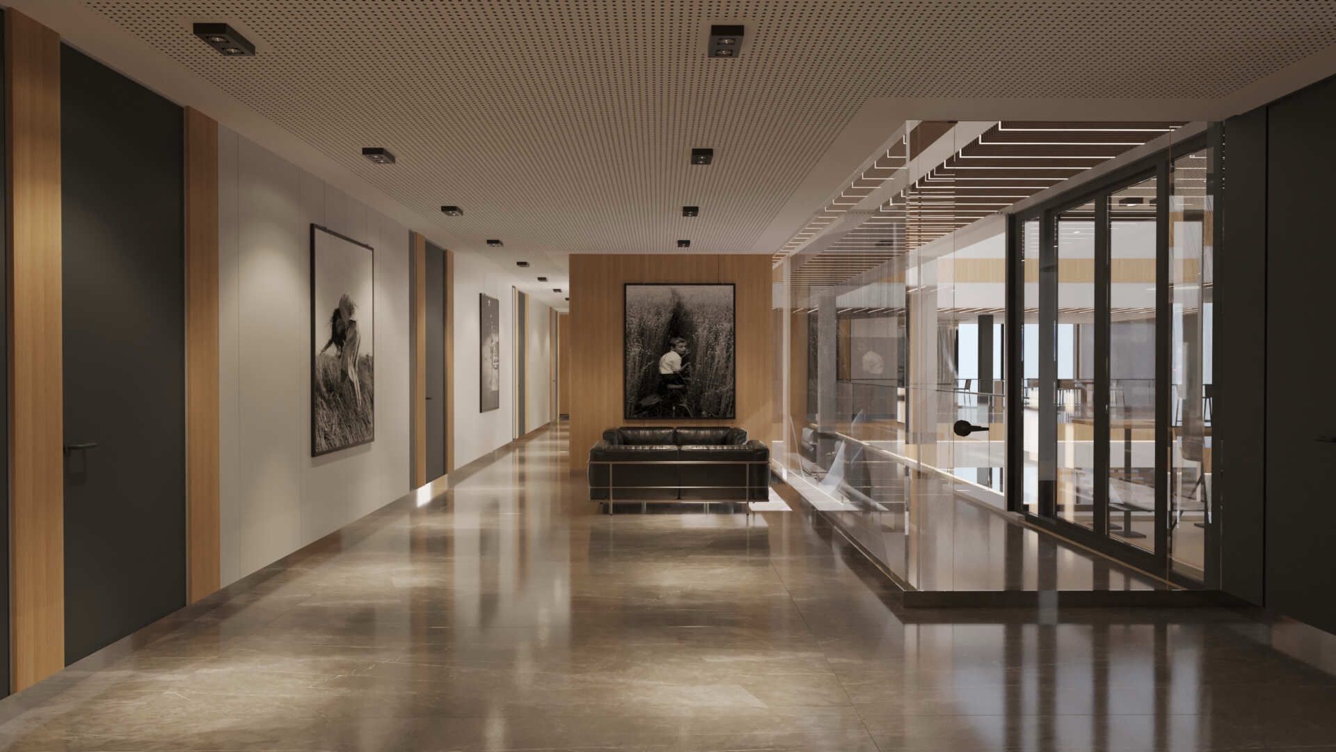 amperium Campus Duesslingen