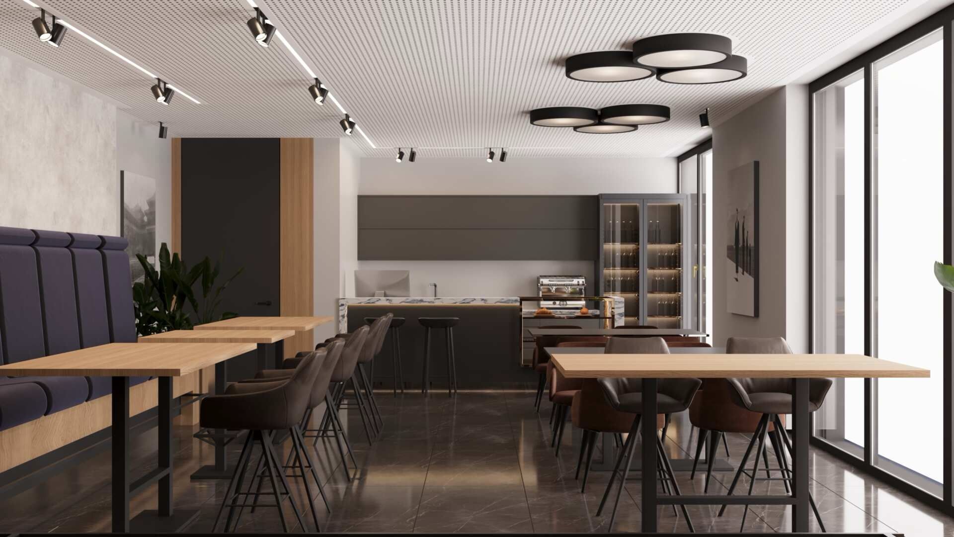 amperium Campus Dußlingen